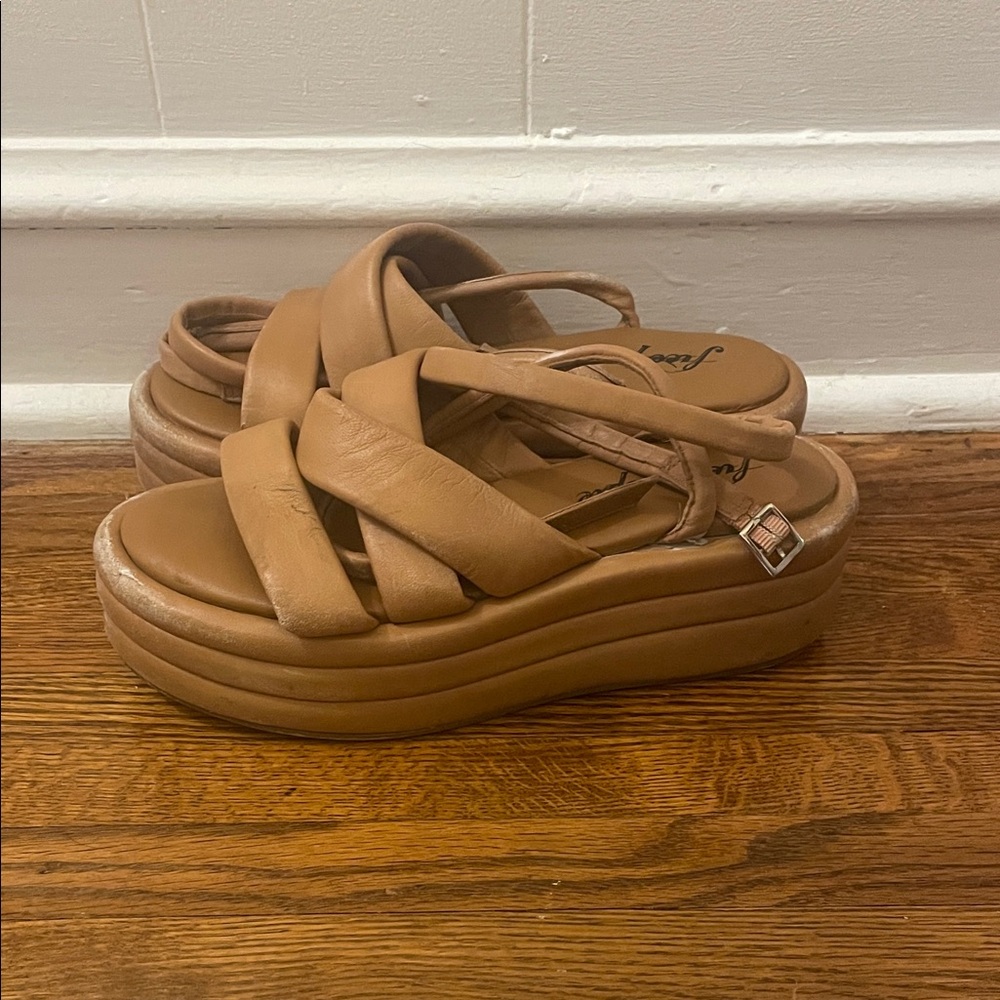 Freepeople Wedges